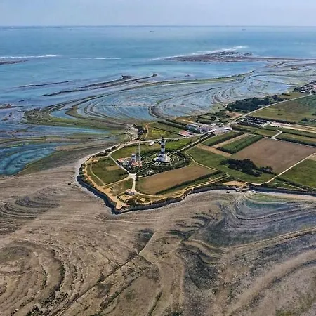 Du Cote De Chez Soann 펜션 *