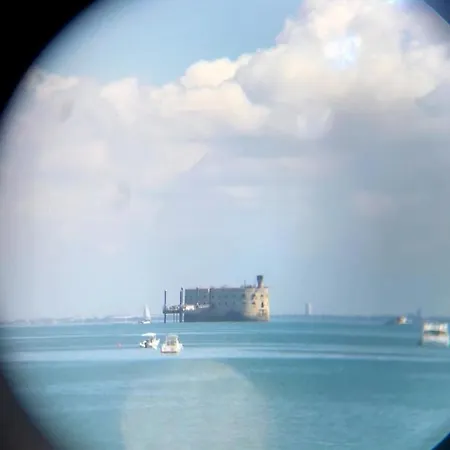 Du Cote De Chez Soann 度假居 *