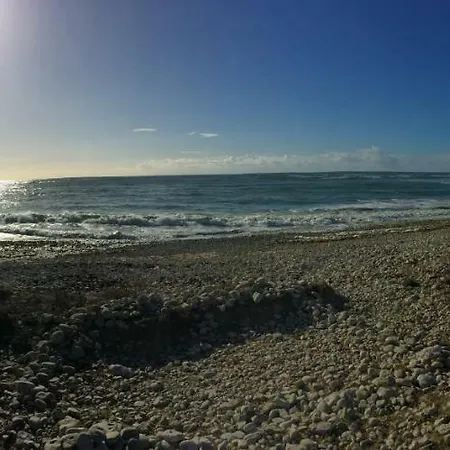 Du Cote De Chez Soann 펜션 *