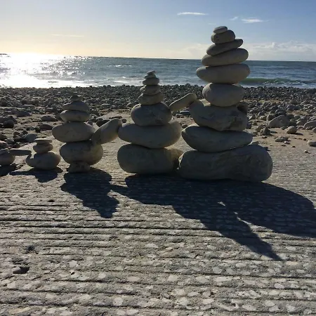 Du Cote De Chez Soann * Thairé