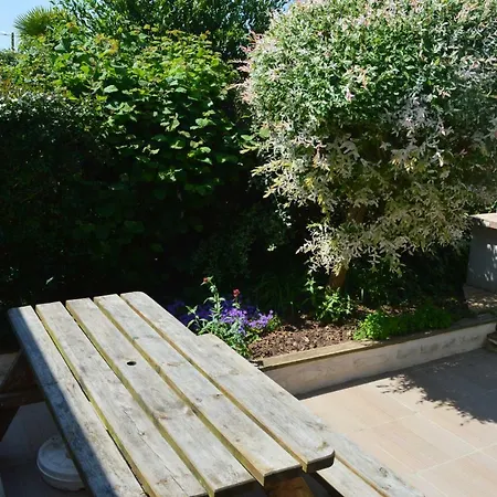 Holiday home Du Cote De Chez Soann
