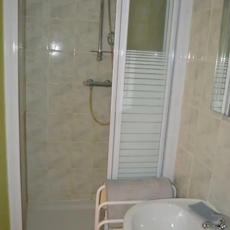 Du Cote De Chez Soann 度假居