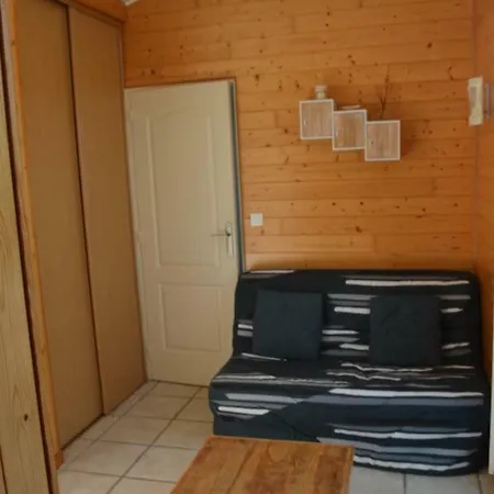 Du Cote De Chez Soann Thairé