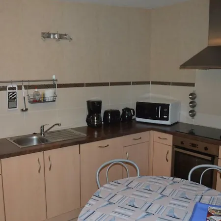 Du Cote De Chez Soann * Thairé