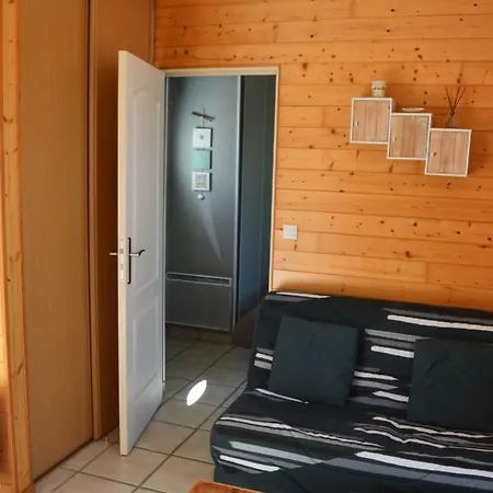 Сasa de vacaciones Du Côté De Chez Soann Thairé