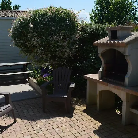 Du Cote De Chez Soann Ferienhaus *